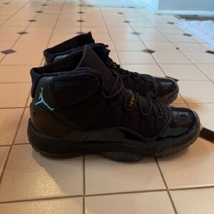 Jordan Gamma 11